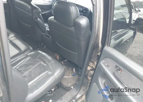 2001 GMC Sierra 1500Hd Sle from USA, damaged, VIN 1GTGK13U21F170226